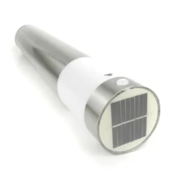 Solar Post Lights With PIR PowerBee ® Saturn - 2 Pk 9 Solar Post Lights With PIR PowerBee ® Saturn - 2 Pk -Solar Lights Store 10