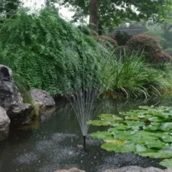 Solar Water Pump Sunspray SE 1000 Battery Backup 11 Solar Water Pump Sunspray SE 1000 Battery Backup -Solar Lights Store 1000