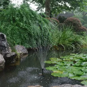 Solar Water Pump Sunspray SE 1000 Battery Backup 4 Solar Water Pump Sunspray SE 1000 Battery Backup - Image 2