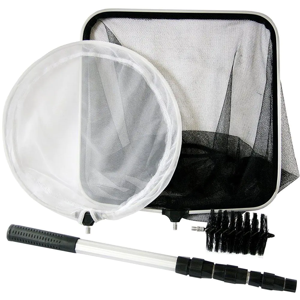 3 In 1 Pond Care Kit 3 3 In 1 Pond Care Kit