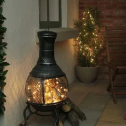 Outdoor Battery Lights, Weatherproof, 50 Leds - 2 Pack 23 Outdoor Battery Lights, Weatherproof, 50 Leds - 2 Pack -Solar Lights Store 50 warm white 6 2