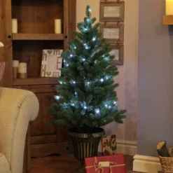 Outdoor Battery Lights, Weatherproof, 50 Leds - 2 Pack 30 Outdoor Battery Lights, Weatherproof, 50 Leds - 2 Pack -Solar Lights Store 50 white 2 1 3