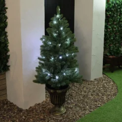 Outdoor Battery Lights, Weatherproof, 50 Leds - 2 Pack 32 Outdoor Battery Lights, Weatherproof, 50 Leds - 2 Pack -Solar Lights Store 50 white 3 1 3