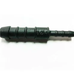 8 Mm To 4 Mm Plastic Hose Tube Converter