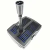 All In One Pond Pump Filter UV TripleAction 2000 2 All In One Pond Pump Filter UV TripleAction 2000 -Solar Lights Store all in one pond pump filter uv tripleaction 2000 2