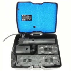 All In One Pond Pump Filter UV TripleAction 2000 -Solar Lights Store all in one pond pump filter uv tripleaction 2000 3