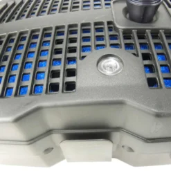 All In One Pond Pump Filter UV TripleAction 2000 -Solar Lights Store all in one pond pump filter uv tripleaction 2000 4