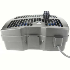 All In One Pond Pump Filter UV TripleAction 2000 -Solar Lights Store all in one pond pump filter uv tripleaction 2000 5