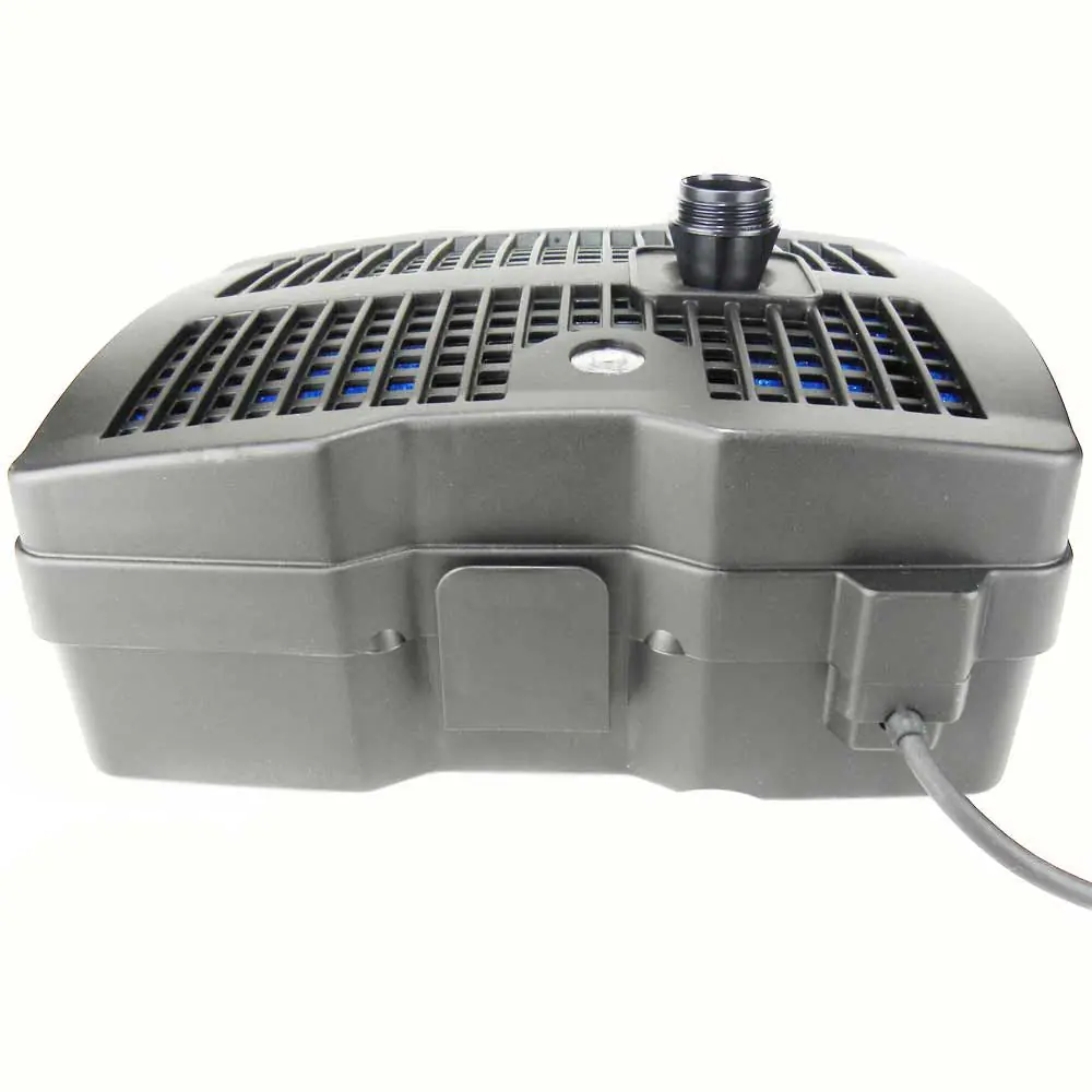 All In One Pond Pump TripleAction 3000 6 All In One Pond Pump TripleAction 3000 - Image 4