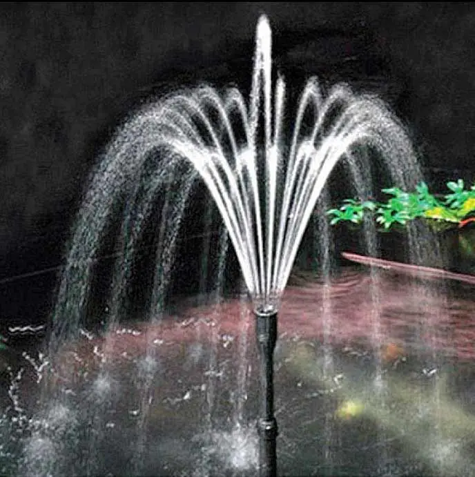 All In One Pond Pump TripleAction 6000 9 All In One Pond Pump TripleAction 6000 - Image 7