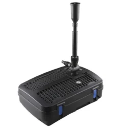 Solar Lights Store -Solar Lights Store all in one pond pump tripleaction 9000 1