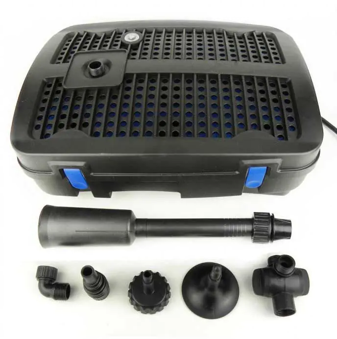 All In One Pond Pump TripleAction 9000 5 All In One Pond Pump TripleAction 9000 - Image 3