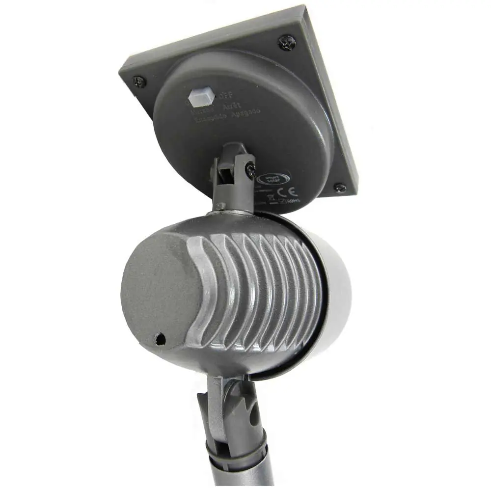 Alpha 365 Solar Spotlight 4 Alpha 365 Solar Spotlight - Image 2