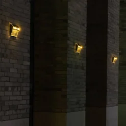 Aluminium Solar Motion Light -Solar Lights Store aluminium solar motion light 10 1