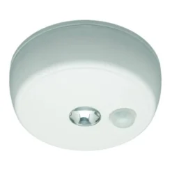 Battery Ceiling Light - 2 Pack