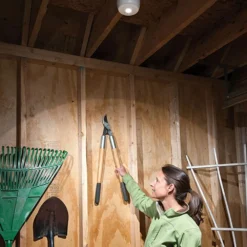 Battery Ceiling Light - 2 Pack 11 Battery Ceiling Light - 2 Pack -Solar Lights Store battery ceiling light 5