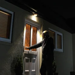 Battery Ceiling Light - 2 Pack 13 Battery Ceiling Light - 2 Pack -Solar Lights Store battery ceiling light 6