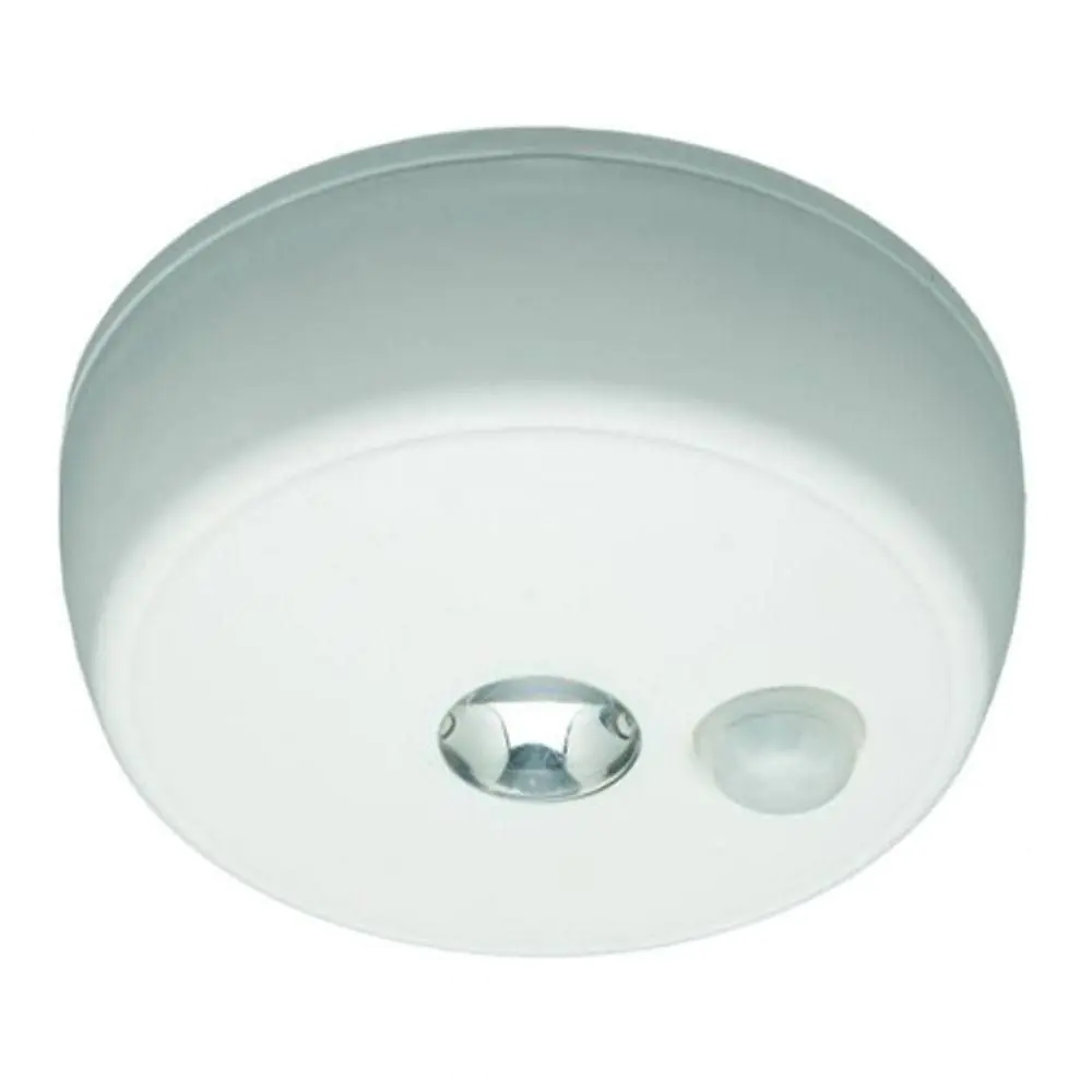 Battery Ceiling Light - 2 Pack 3 Battery Ceiling Light - 2 Pack