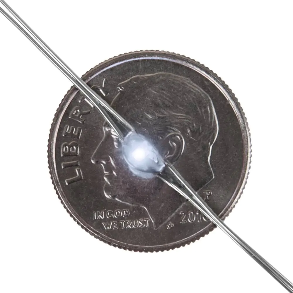 Outdoor Battery Lights, Weatherproof, 50 Leds - 2 Pack 19 Outdoor Battery Lights, Weatherproof, 50 Leds - 2 Pack - Image 17