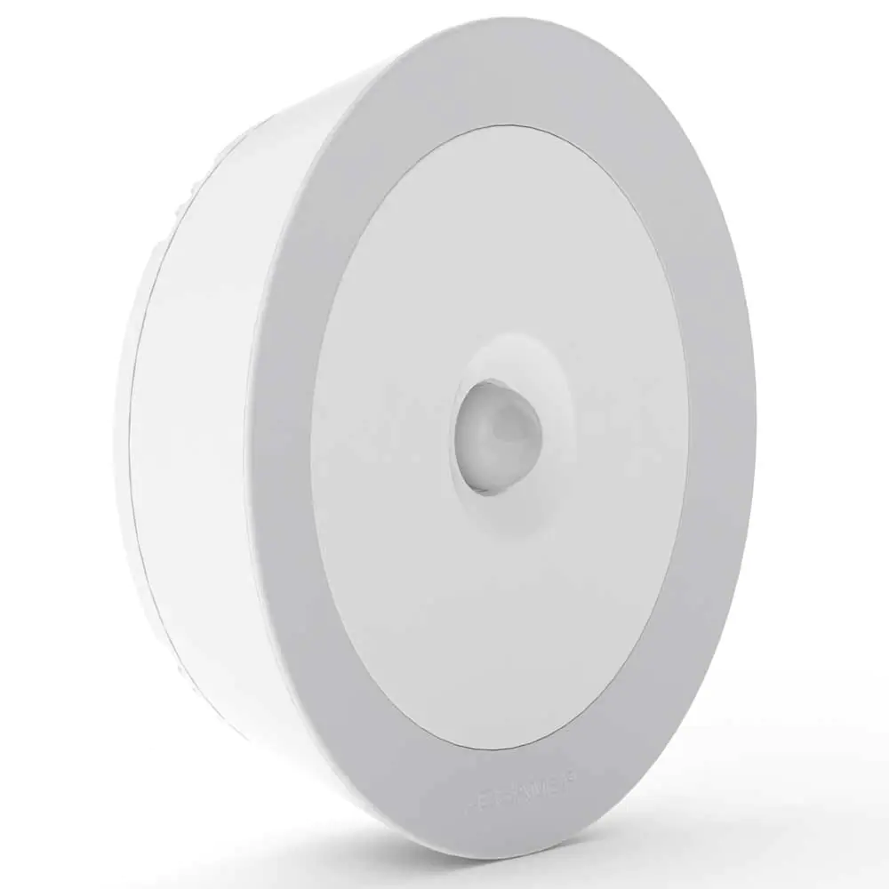 Battery Operated Ceiling Light 4 Battery Operated Ceiling Light - Image 2