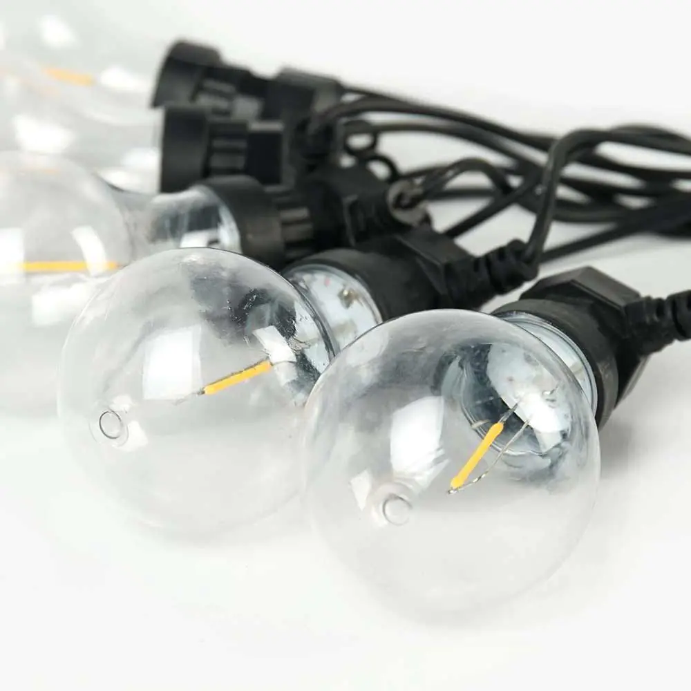 Battery Operated Filament Festoons 11 Battery Operated Filament Festoons - Image 9