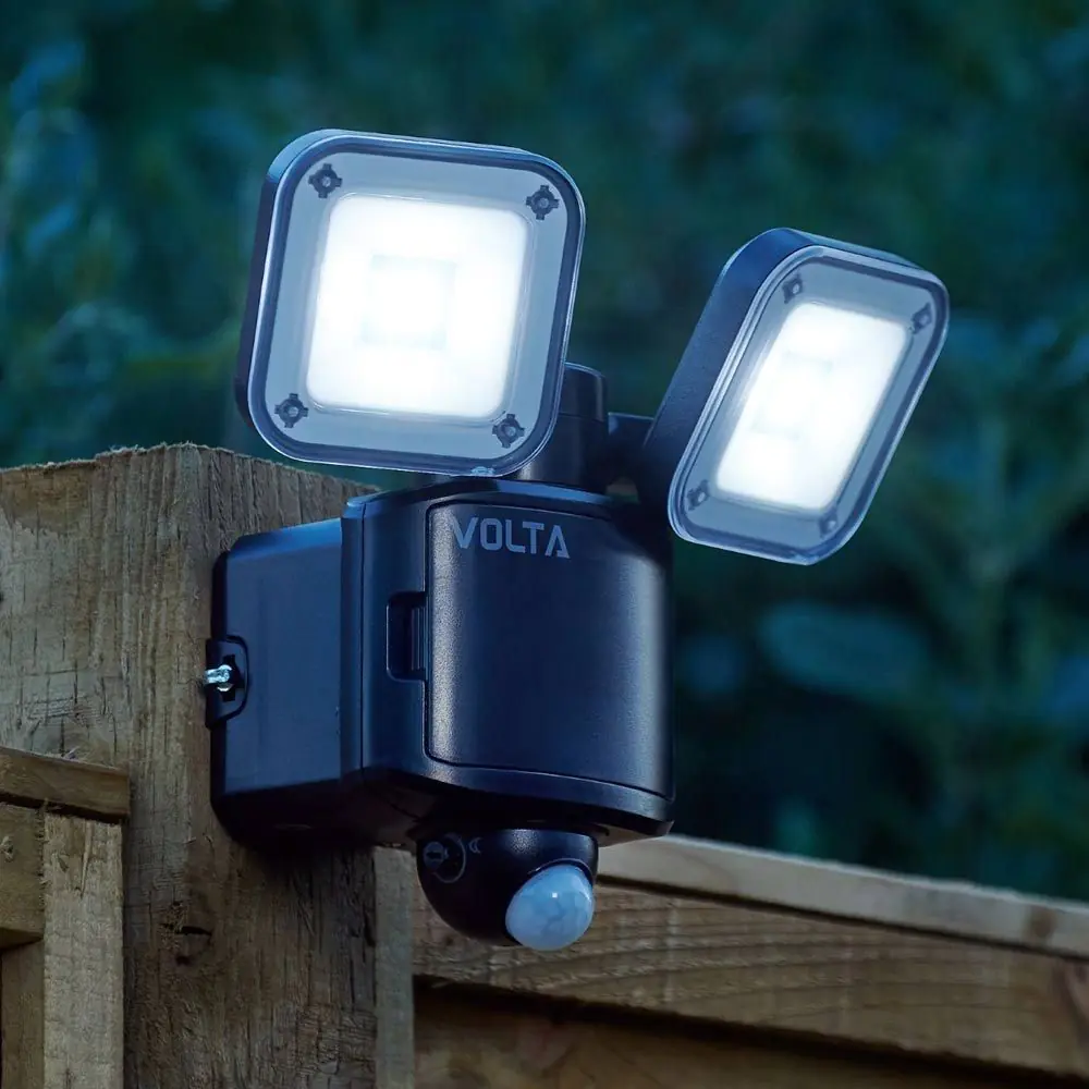 Battery Operated Security Light 3w Super Bright LED 5 Battery Operated Security Light 3w Super Bright LED - Image 3