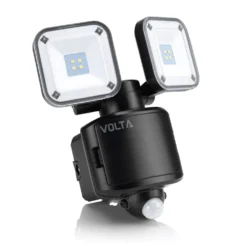 Battery Operated Security Light 3w Super Bright LED 14 Battery Operated Security Light 3w Super Bright LED -Solar Lights Store battery operated security light 3w 5