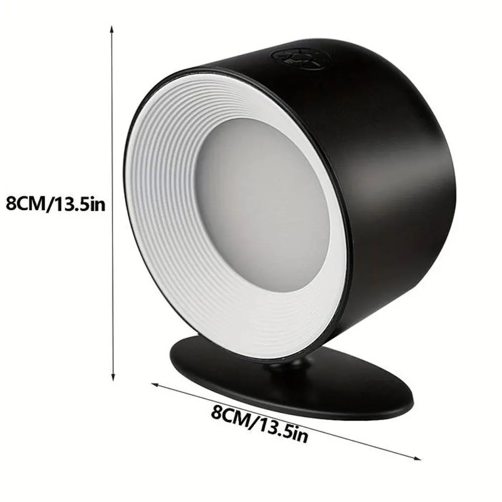 Battery Operated Spotlight Indoor 8 Battery Operated Spotlight Indoor - Image 6