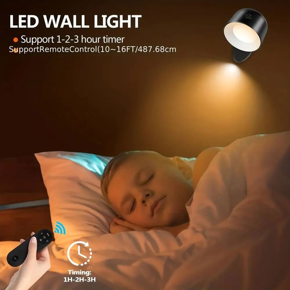 Battery Operated Spotlight Indoor 7 Battery Operated Spotlight Indoor - Image 5