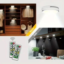 Battery Operated Lights With Remote -Solar Lights Store battery operated lights with remote 2 1