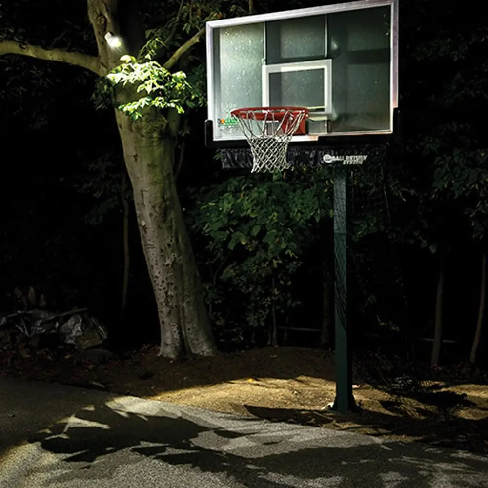 Battery Security Light 400 Lumens - 2 Pack 7 Battery Security Light 400 Lumens - 2 Pack - Image 5