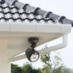 Battery Spotlights XT -Solar Lights Store battery spotlights xt 1