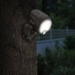 Battery Spotlights XT