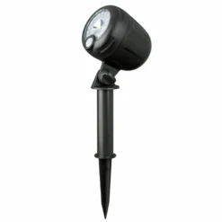 Battery Spotlights XT With Ground Stake