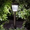 Capella Solar Stake Light 1 Capella Solar Stake Light -Solar Lights Store capella solar stake light