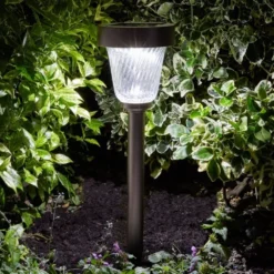 Capella Solar Stake Light