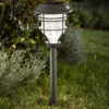Capri Solar Stake Light - 2pk