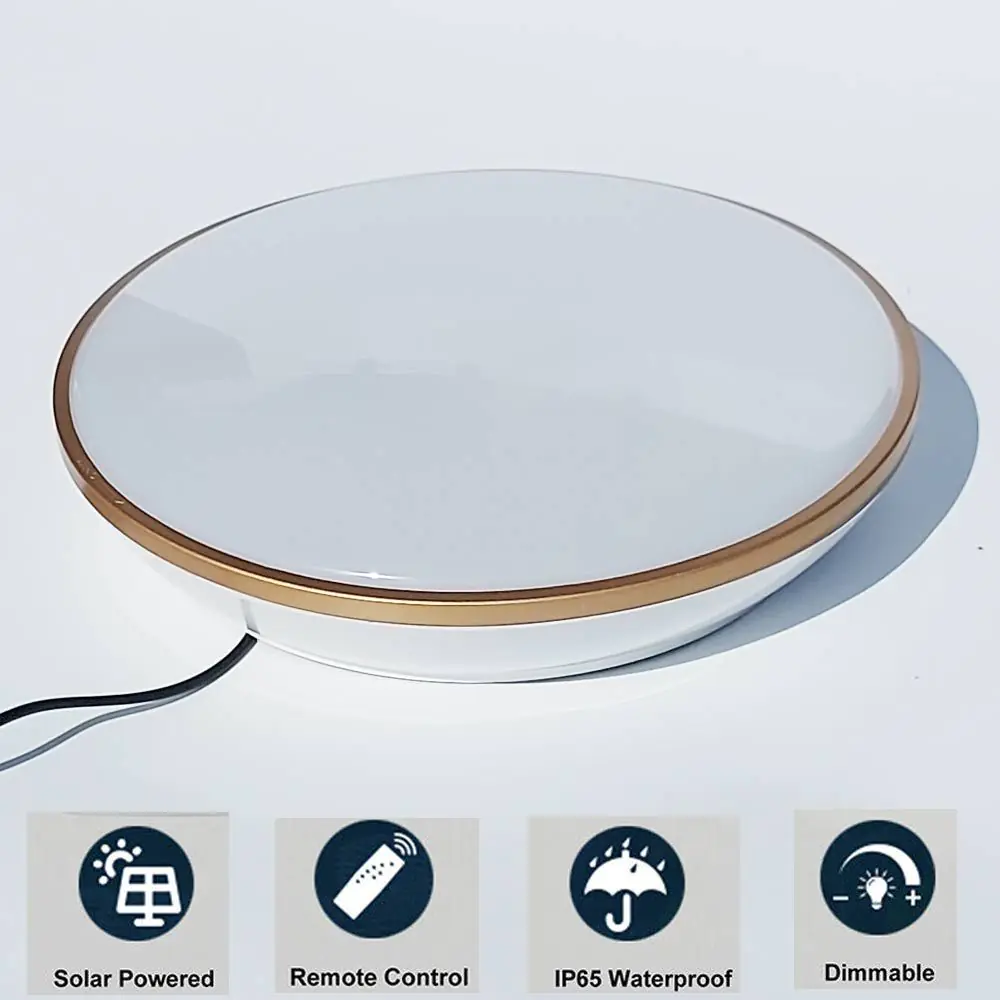 Ceiling Light Solar 100W 4 Ceiling Light Solar 100W - Image 2