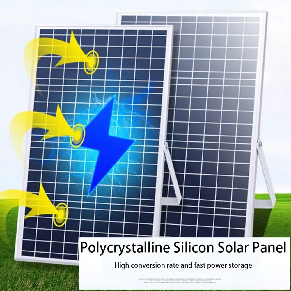 Ceiling Light Solar 100W 7 Ceiling Light Solar 100W - Image 5