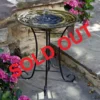 Celtic Spring Outdoor Solar Water Feature 2 Celtic Spring Outdoor Solar Water Feature -Solar Lights Store celtic spring solar water feature 2