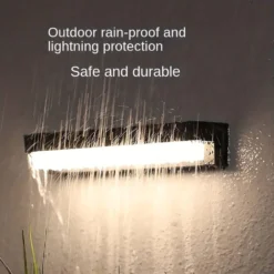 Solar Exterior Wall Lights -Solar Lights Store centurion solar exterior wall lights 7 1