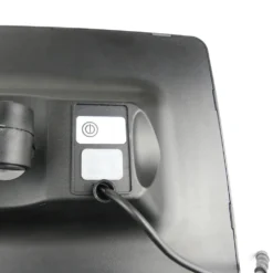 Colour Changing Solar Led Lights ® 50 Led -Solar Lights Store colour changing solar fairy lights 50 2