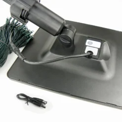 Colour Changing Solar Led Lights ® 50 Led -Solar Lights Store colour changing solar fairy lights 50 4