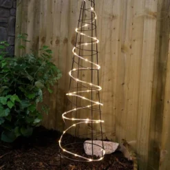 Connectable Rope Lights 15 Connectable Rope Lights -Solar Lights Store connectable rope lights 7