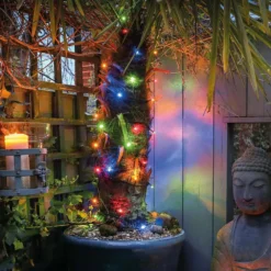 ConnectGo Connectable Solar Fairy Lights 19 ConnectGo Connectable Solar Fairy Lights -Solar Lights Store connectgo connectable solar fairy lights 8