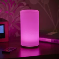 Cordless Table Lamp Colour Changing -Solar Lights Store cordless table lamp colour changing 2