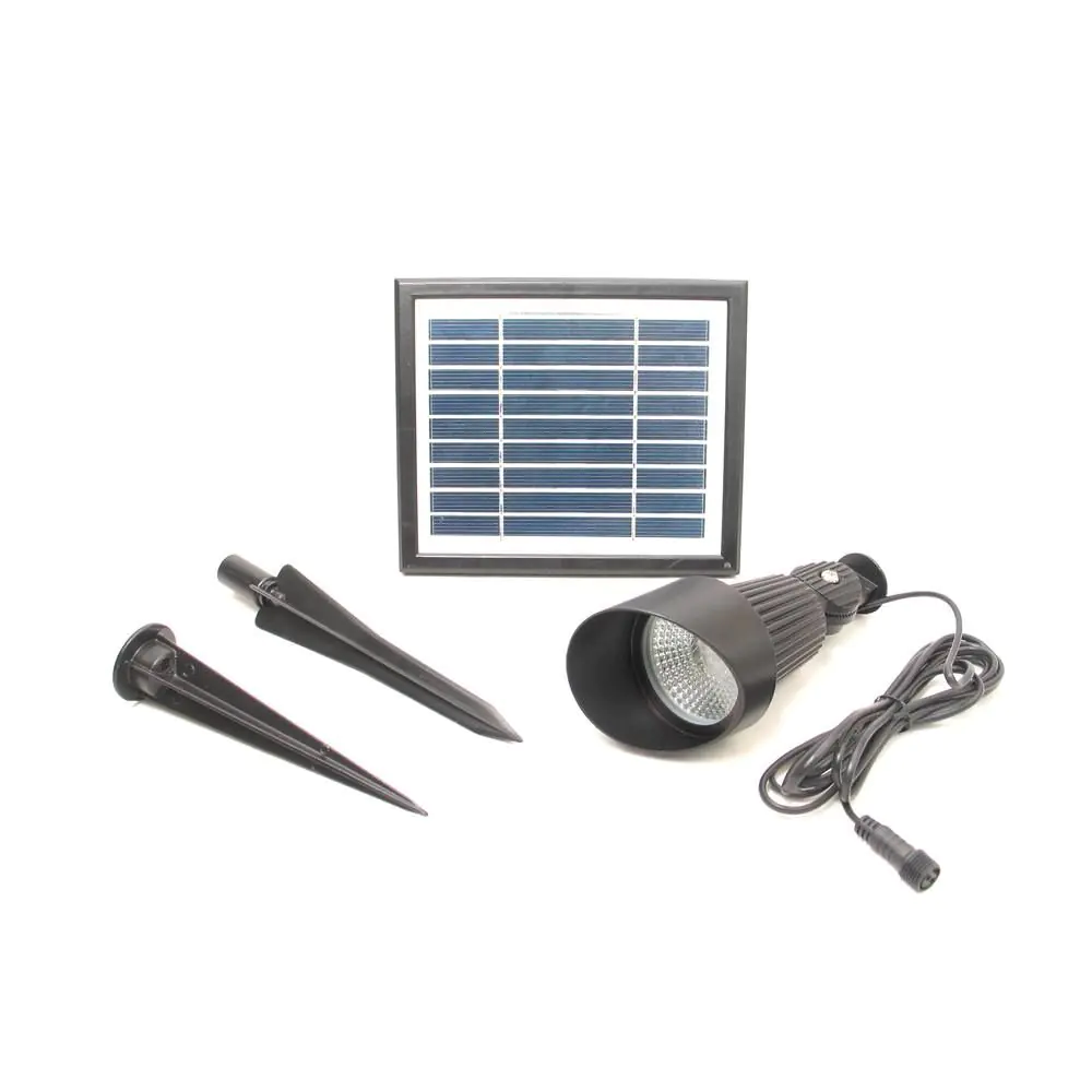Solar Spot Lights Custodian 5 Solar Spot Lights Custodian - Image 3