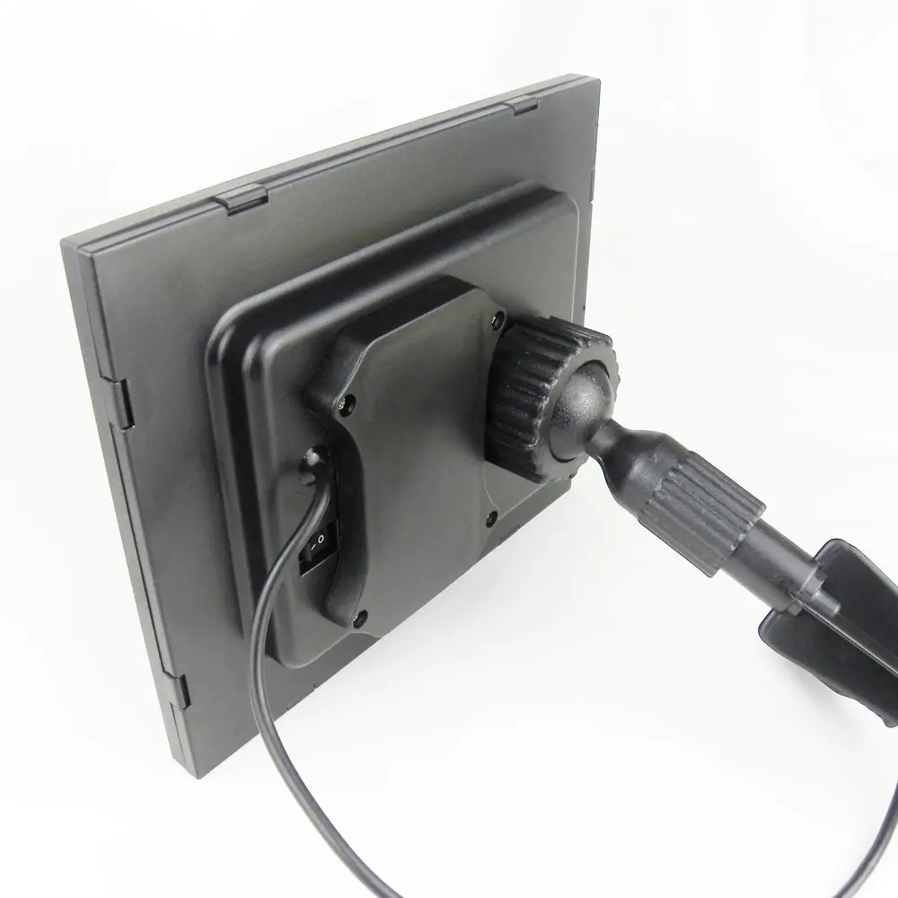 Solar Spot Lights Custodian 9 Solar Spot Lights Custodian - Image 7