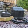 Pond Filter System EasyPond Box Set 6000 1 Pond Filter System EasyPond Box Set 6000 -Solar Lights Store easypond box set 6000