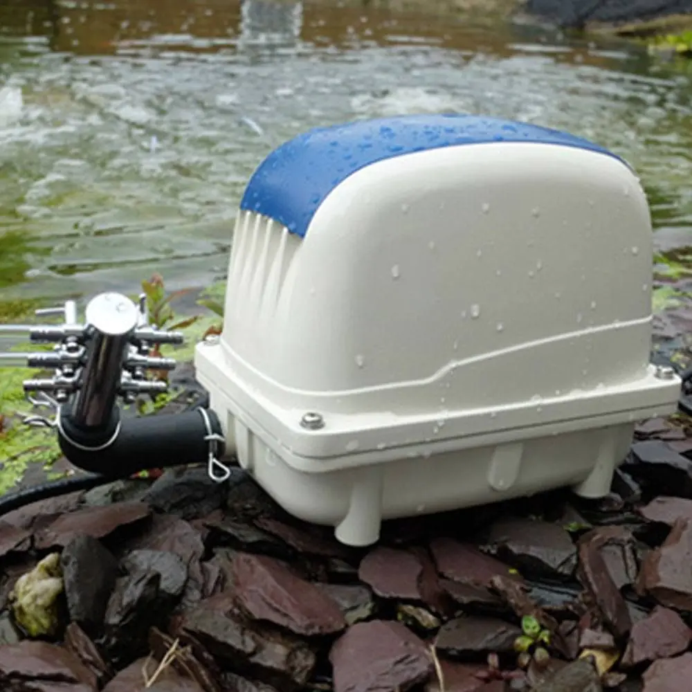 ElectroAir Pump 2100 3 ElectroAir Pump 2100